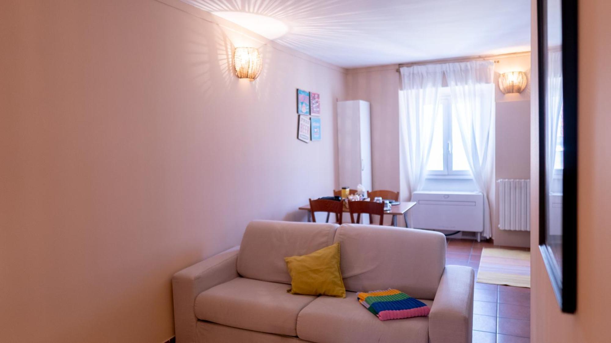 Casa Bonnie, Nuovo Accogliente Appartamento Nel Centro Di Milano Esterno foto