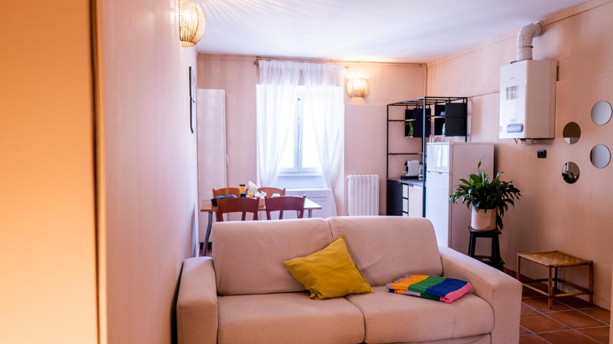 Casa Bonnie, Nuovo Accogliente Appartamento Nel Centro Di Milano Esterno foto